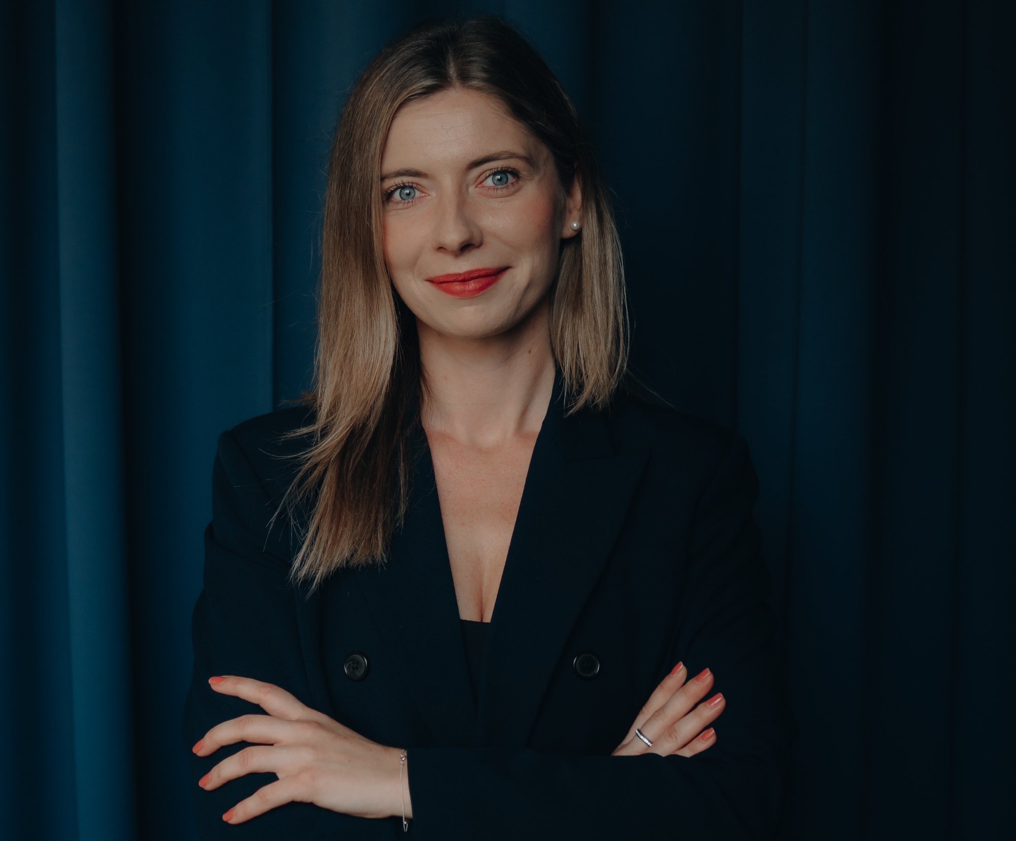 Daniela Kuklová